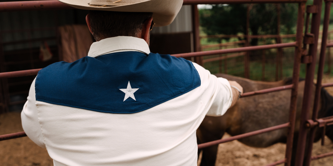Ranger Shirts