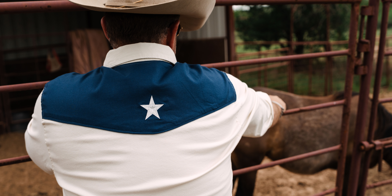 Ranger Shirts