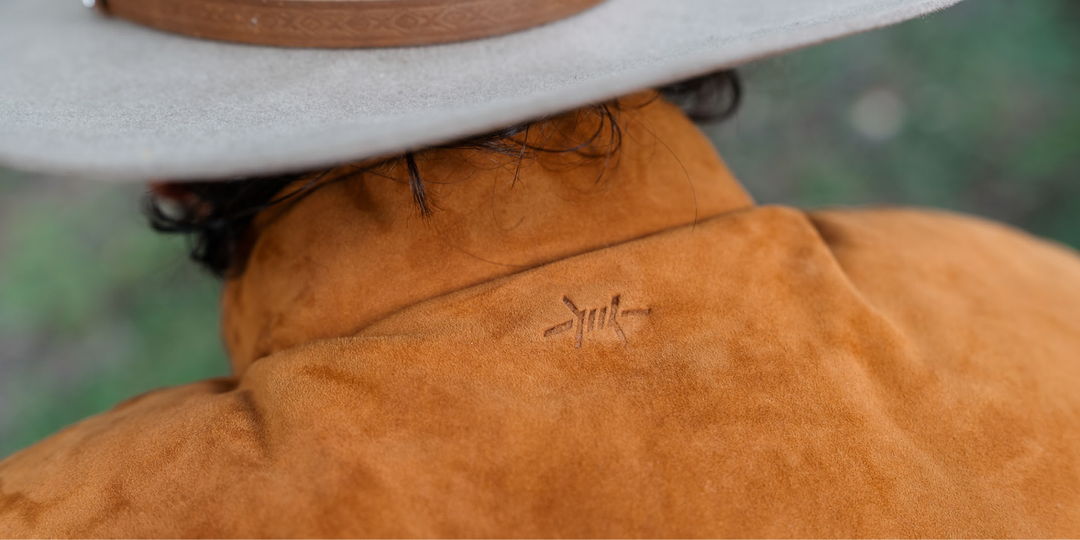 Outrider Suede