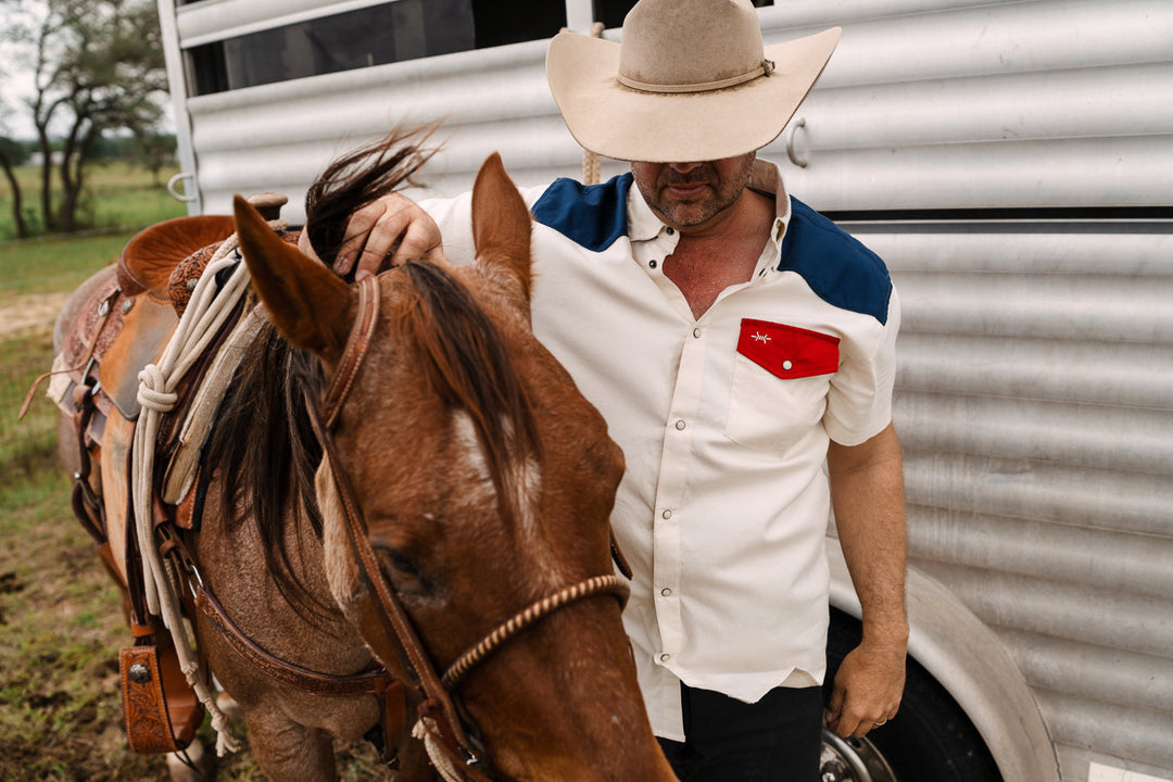 Rodeo Ready