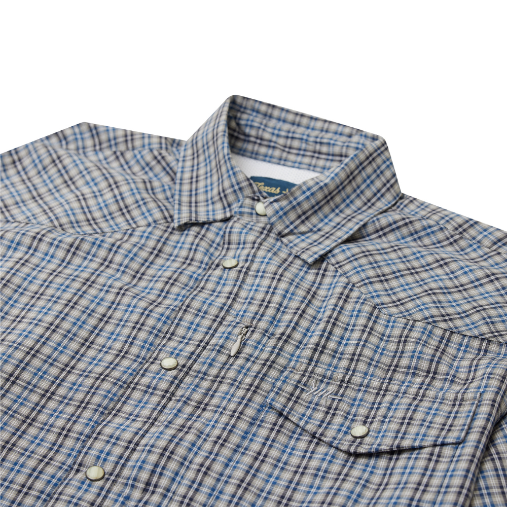 Western Field Shirt - Roberts