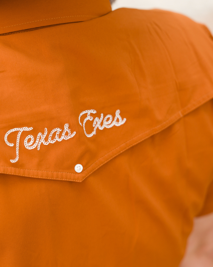 Guayabera Libre - Texas Exes