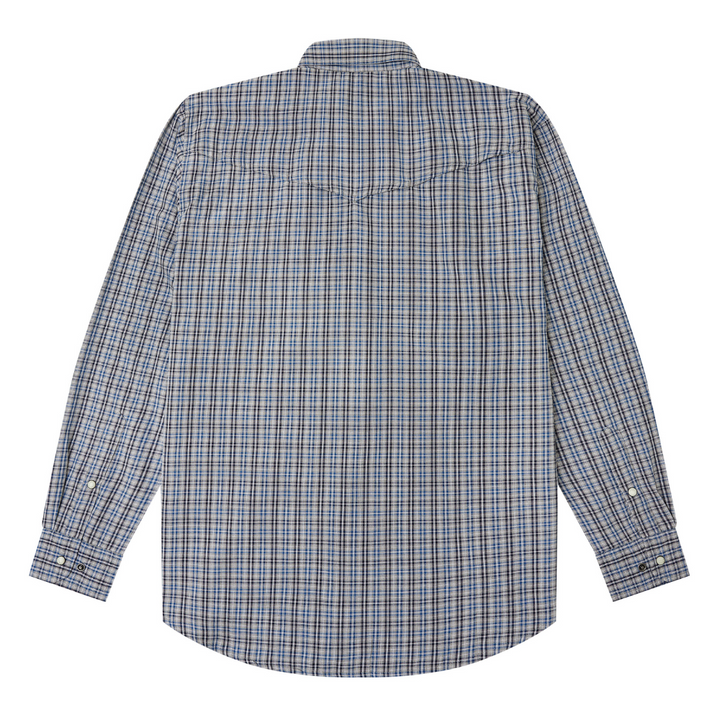 Western Field Shirt - Roberts