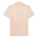 Texas Traditions Polo - Burnt Orange
