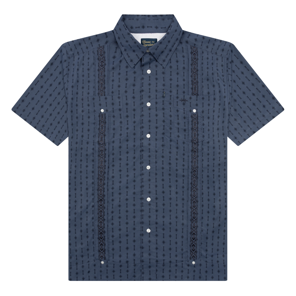 Guayabera Libre - Oscura