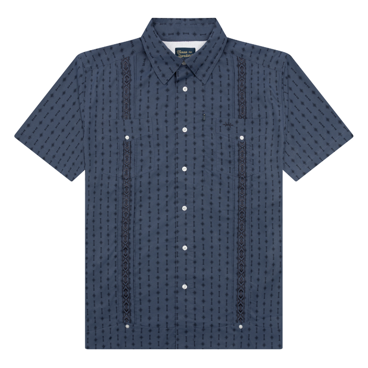 Guayabera Libre - Oscura