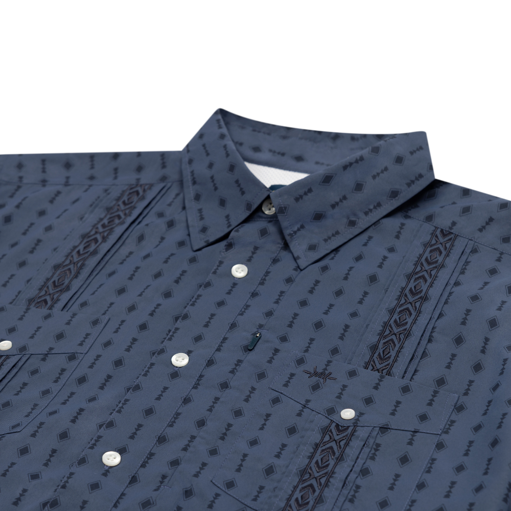 Guayabera Libre - Oscura