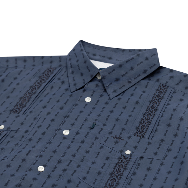 Guayabera Libre - Oscura