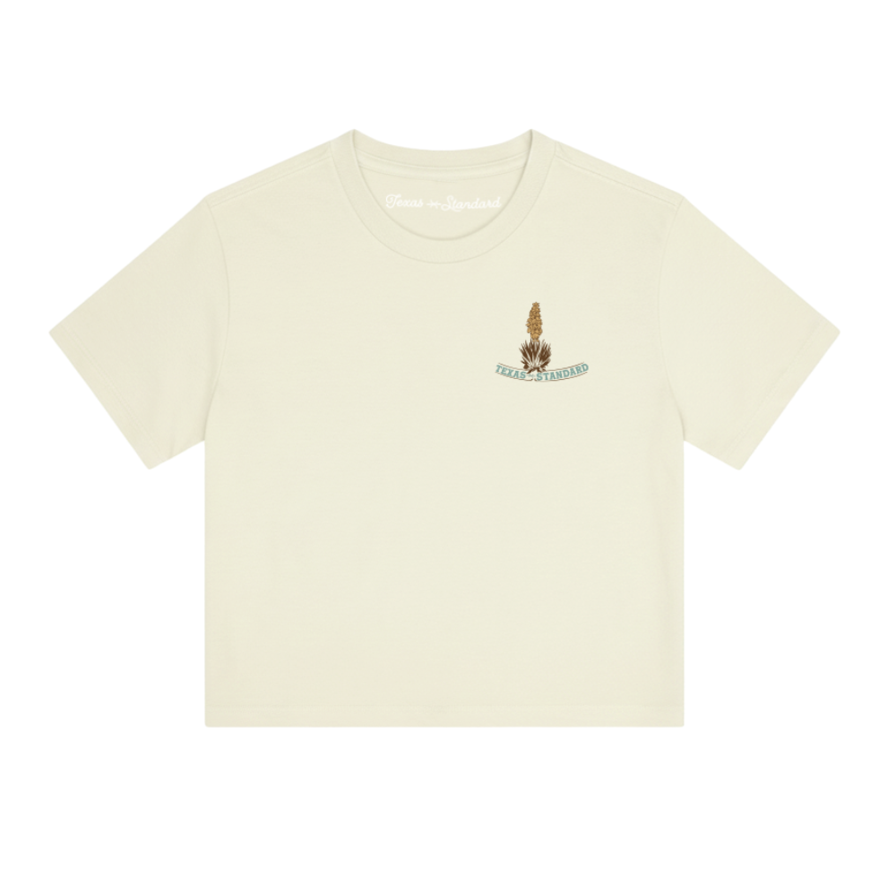 Women's Heritage Printed Tee - Wild As Hell