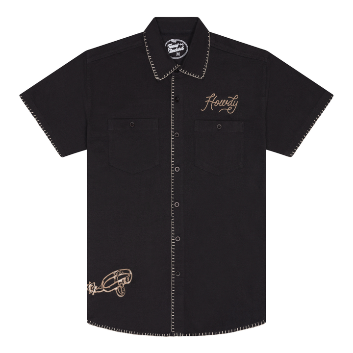 Drifter Shirt - Outlaw