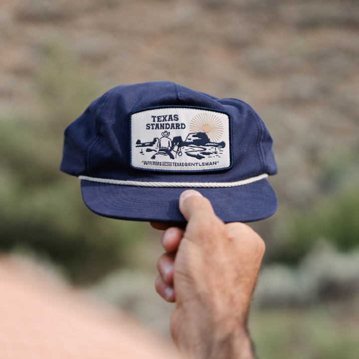 Standard Cap - Trailscape