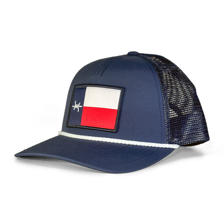 Standard Cap - TXS Flag