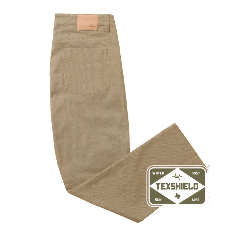 Standard Chino - Chaparral