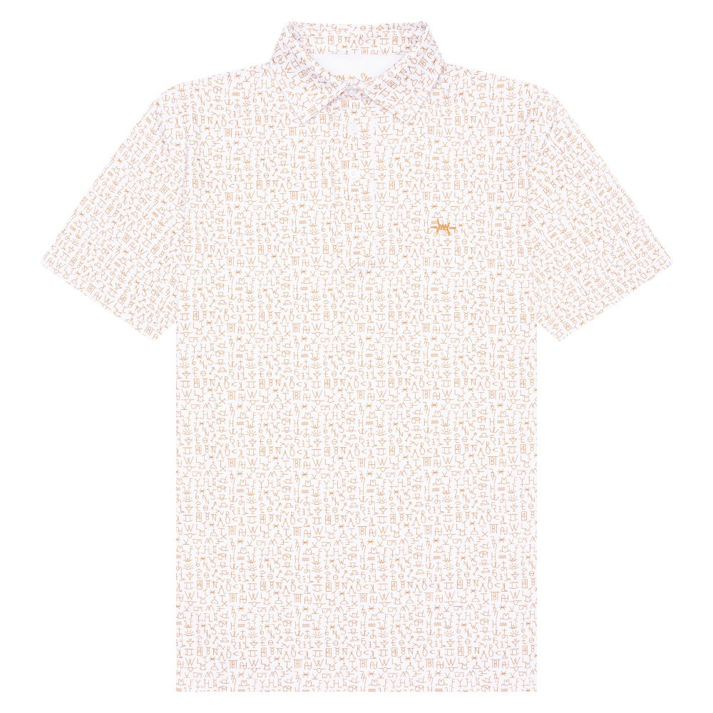Traditions Polo - Chisholm Gabriel