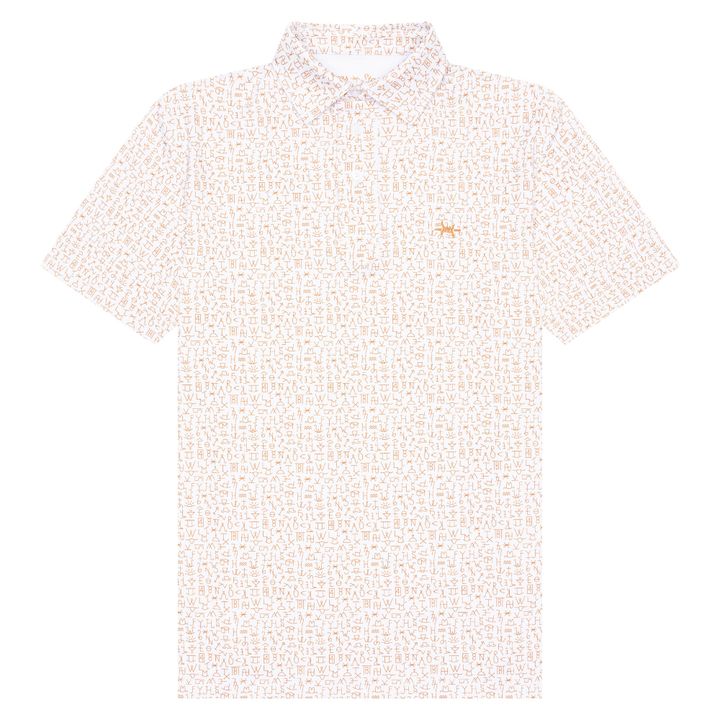 Traditions Polo - Chisholm Gabriel