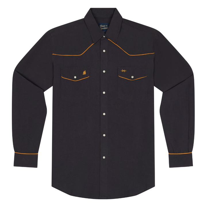 Western Field Shirt - Shiner