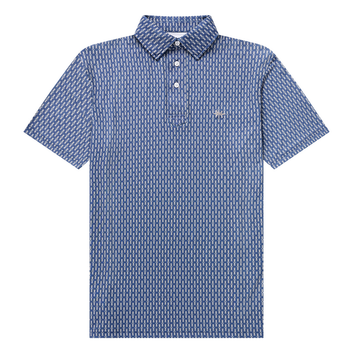 Traditions Polo - Serape