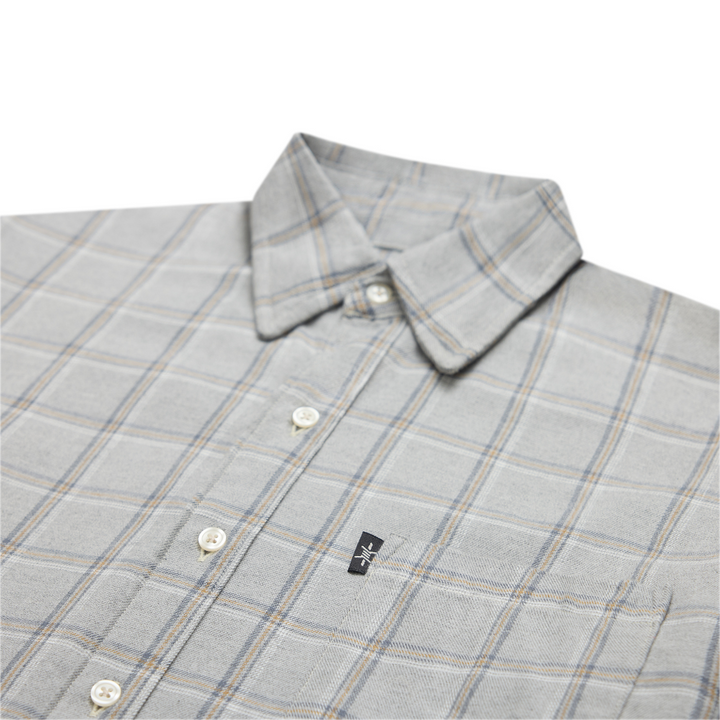 Texas Flannel - Runnels