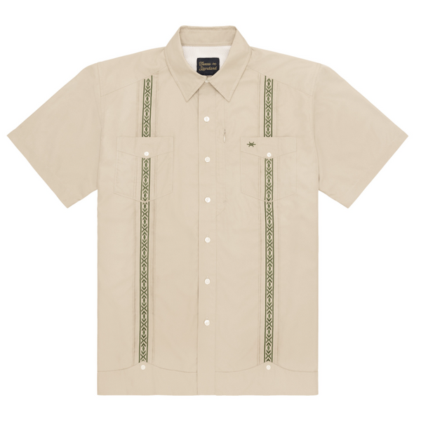 Guayabera Libre - Cazador