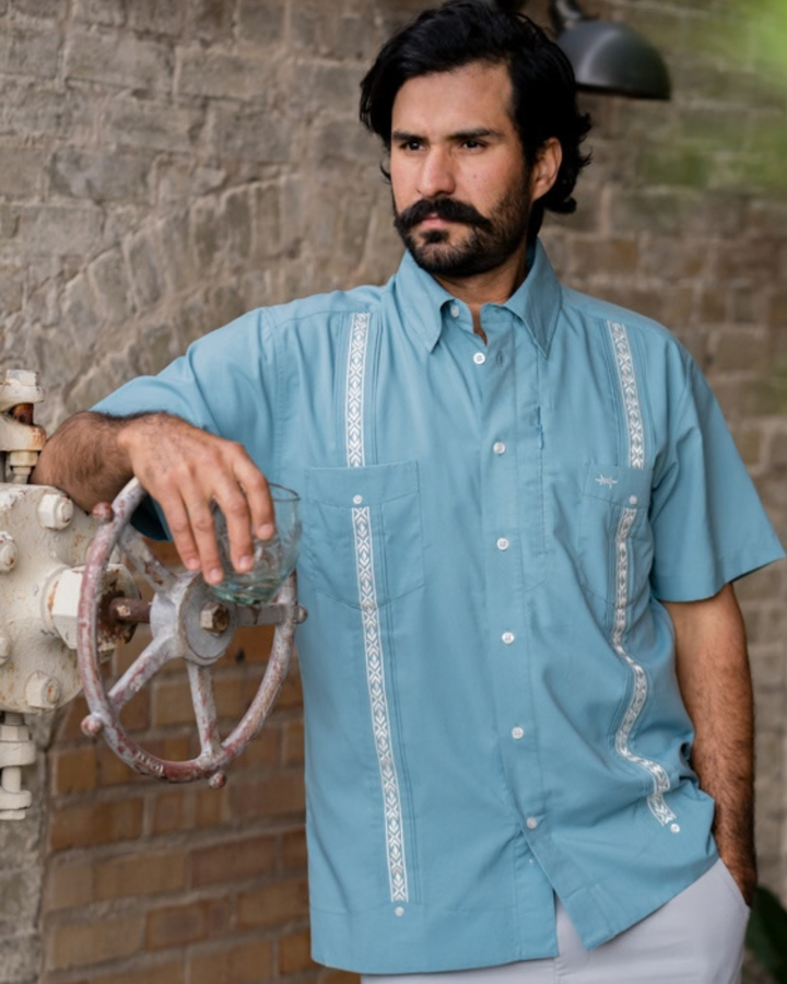 Guayabera Libre - Costa