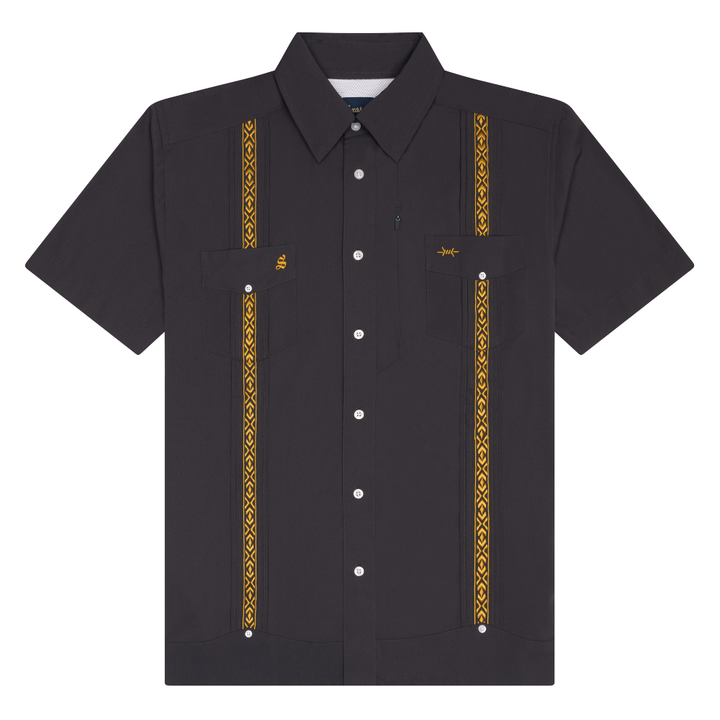 Guayabera Libre - Shiner