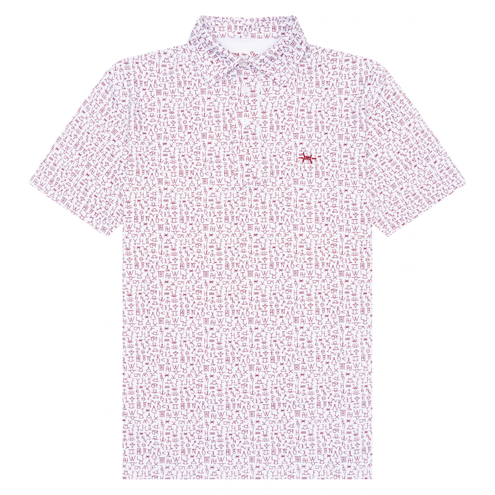 Traditions Polo - Chisholm Kyle