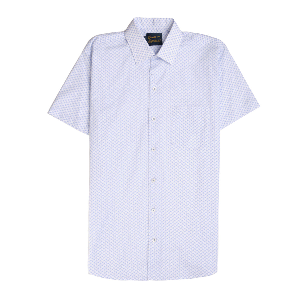 Standard Short Sleeve - Magnolia