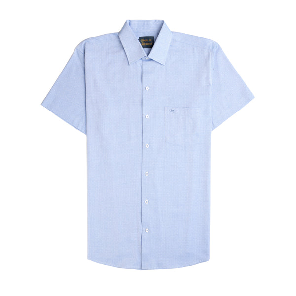 Standard Short Sleeve - Crystal