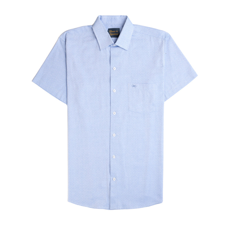 Standard Short Sleeve - Crystal
