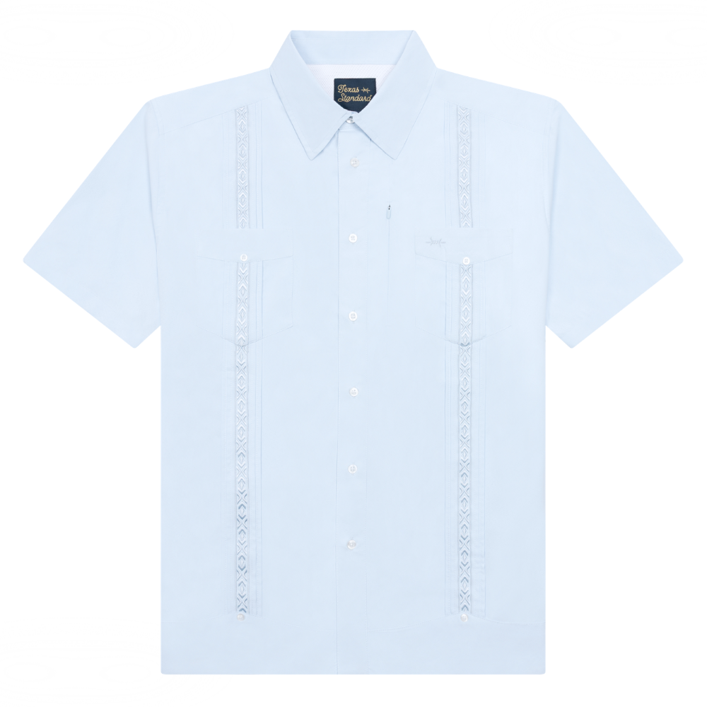 Guayabera Libre - Benavides