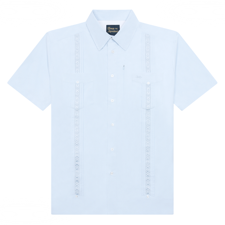 Guayabera Libre - Benavides