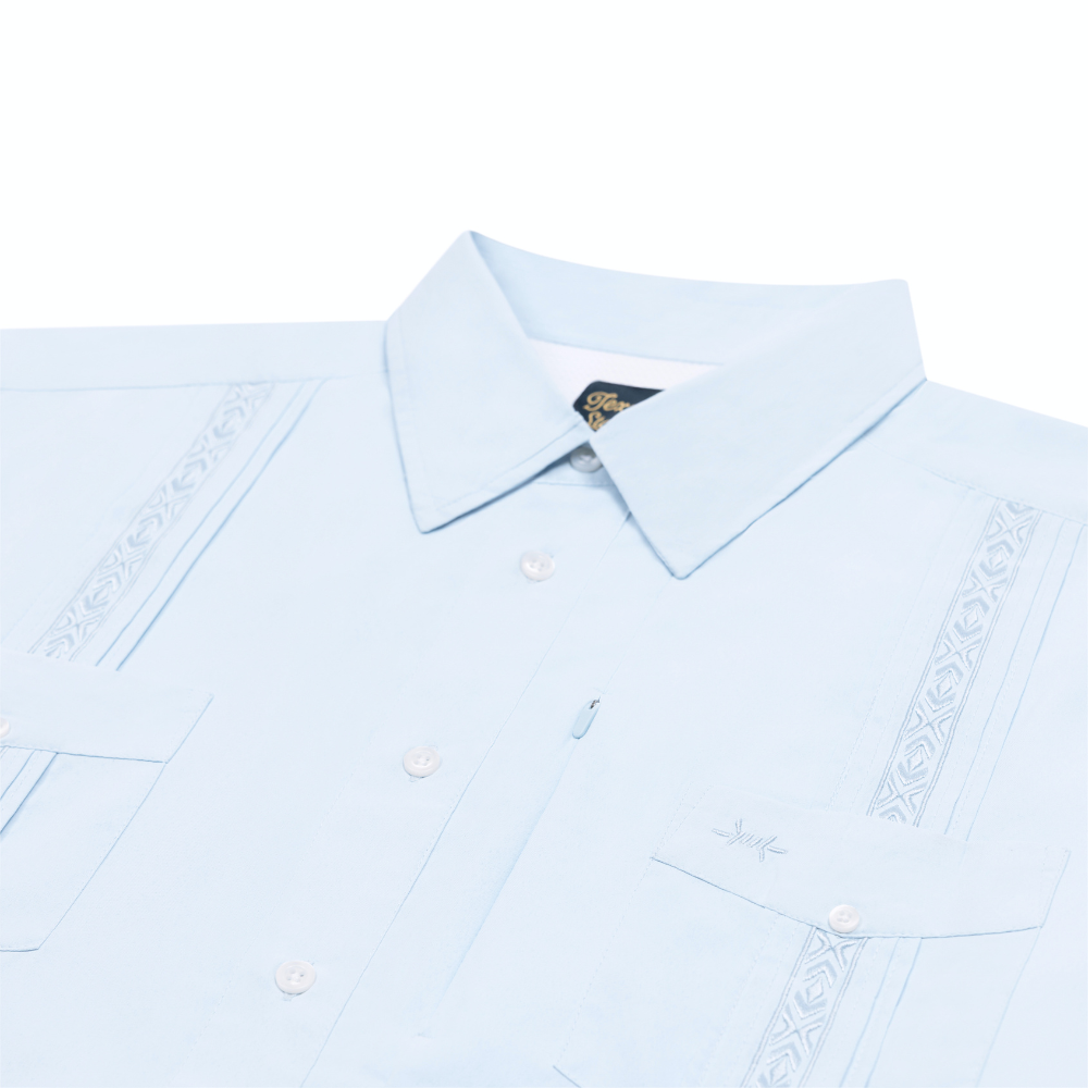 Guayabera Libre - Benavides