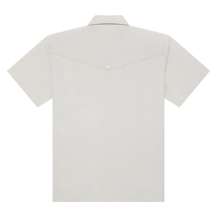 Guayabera Libre - Paloma Azul
