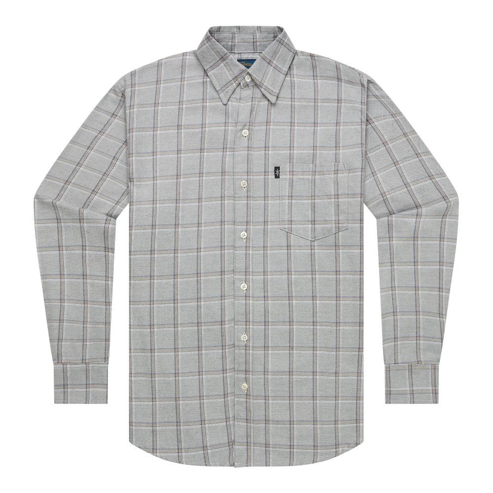 Texas Flannel - Runnels