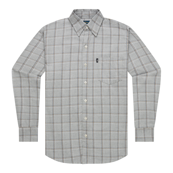 Texas Flannel - Runnels