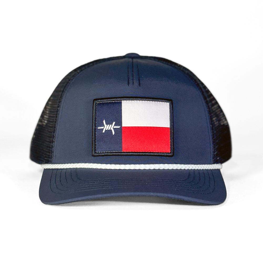 Standard Cap - TXS Flag
