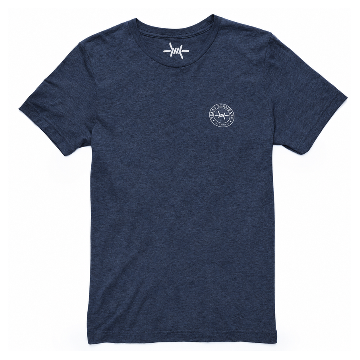 Heritage Printed Tee - Texas is Texas