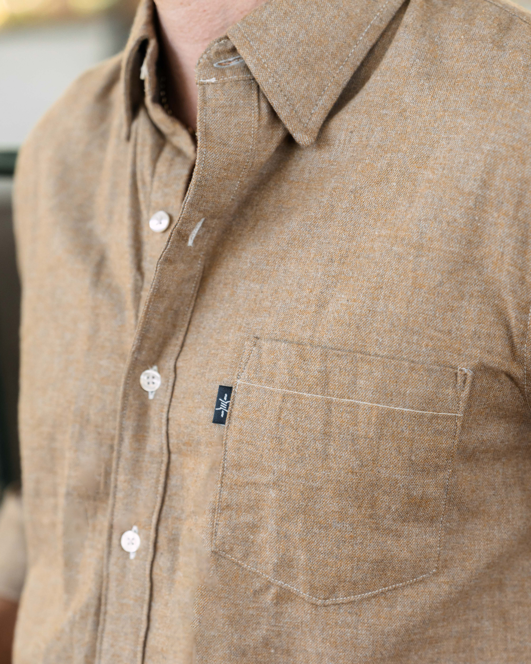Texas Flannel - Hardin