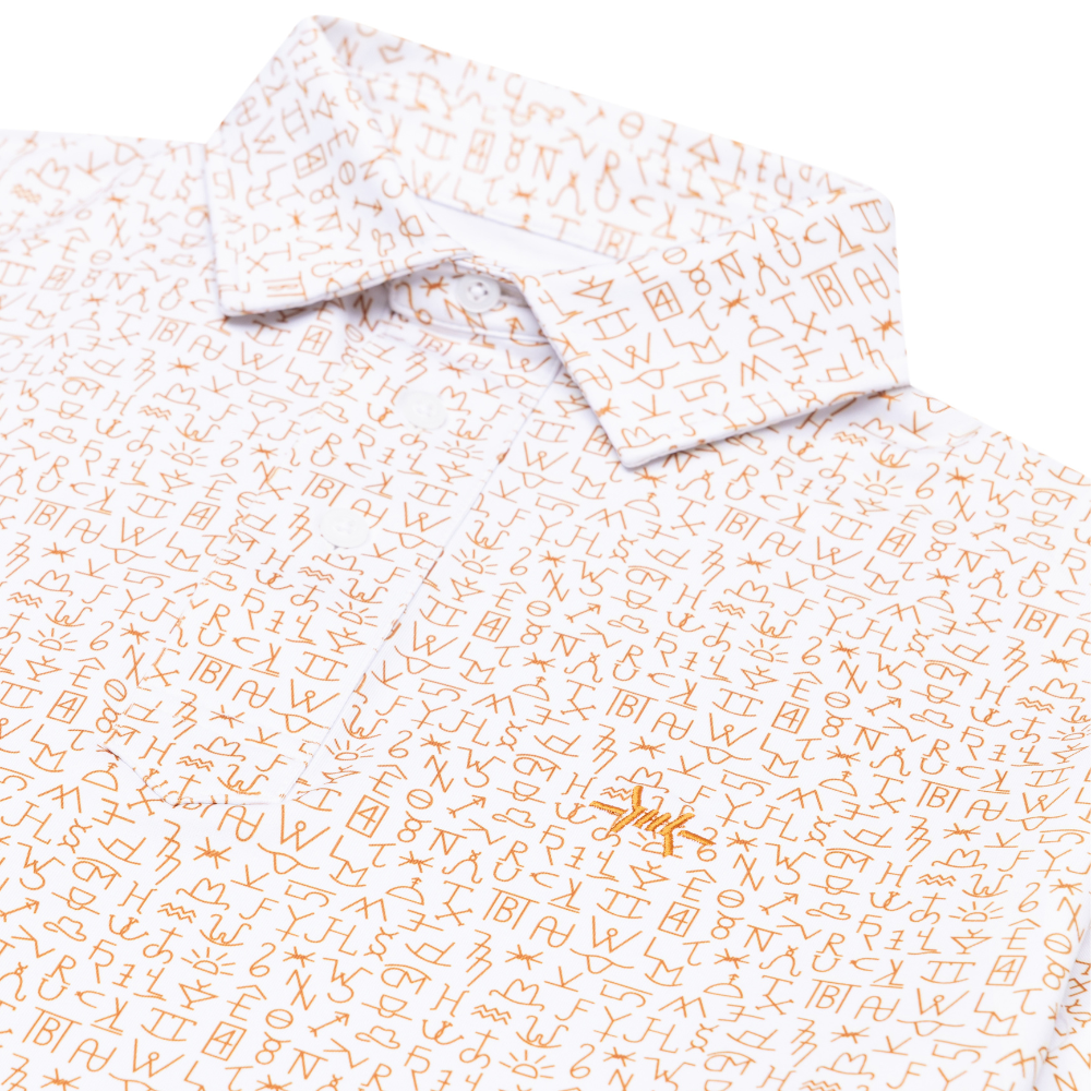 Traditions Polo - Chisholm Gabriel