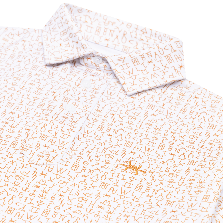 Traditions Polo - Chisholm Gabriel