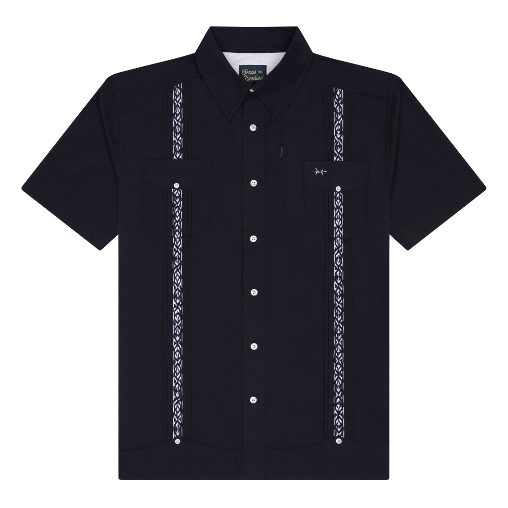 Guayabera Libre - Diablo Cielo