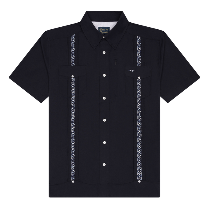 Guayabera Libre - Diablo Cielo