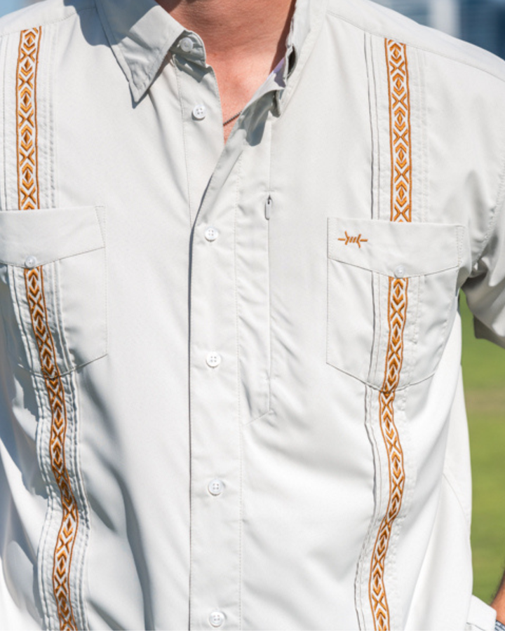 Guayabera Libre - Gabriel