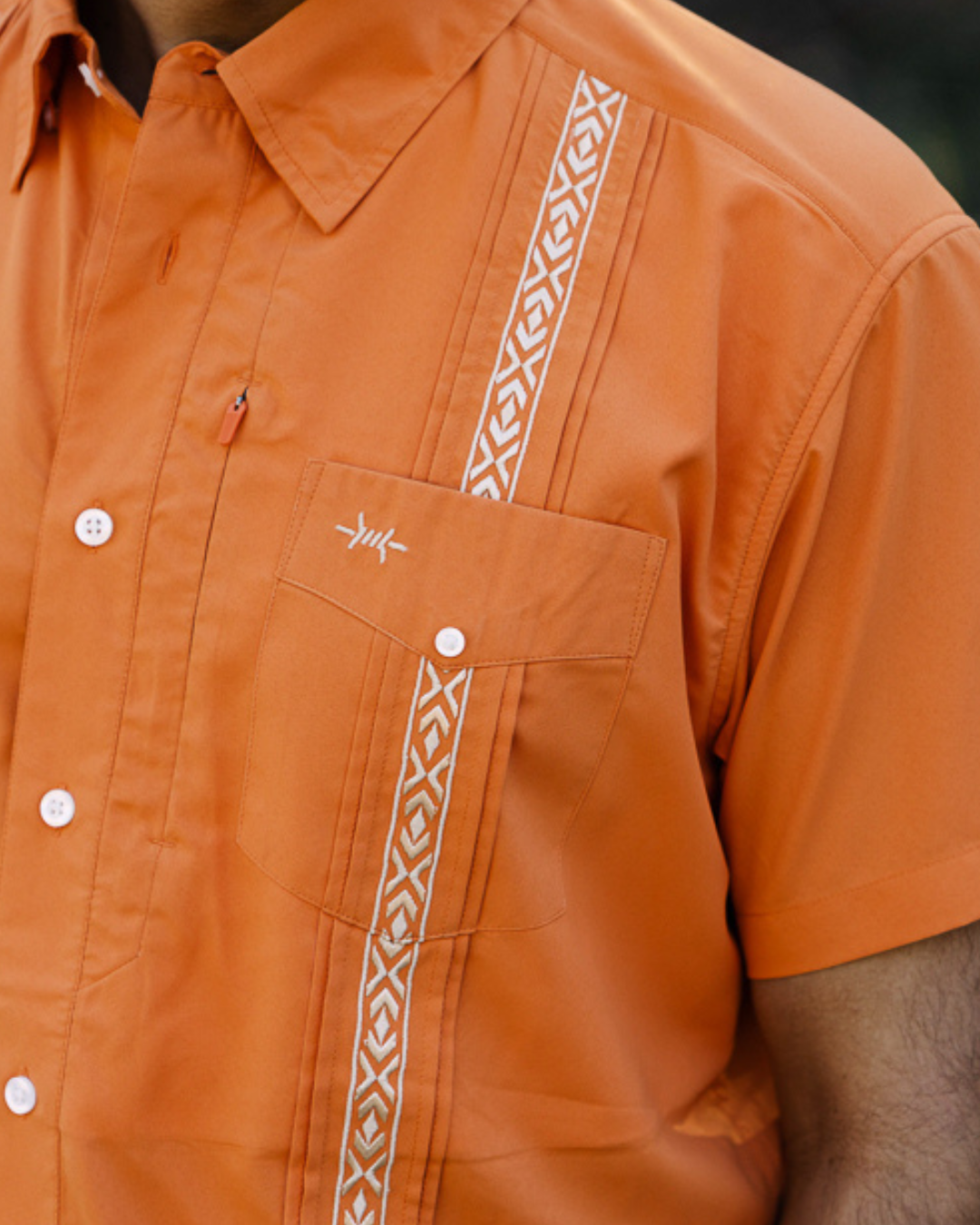 Guayabera Libre - Lagonsta