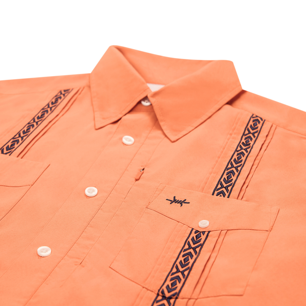 Guayabera Libre - Bahia