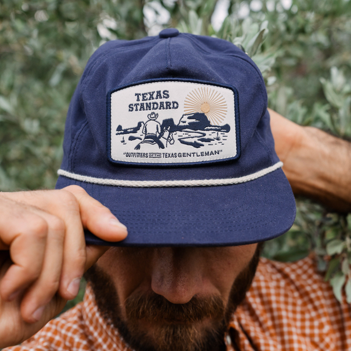 Standard Cap - Trailscape