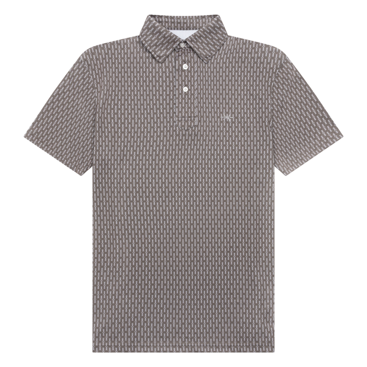 Traditions Polo - Serape Pecan