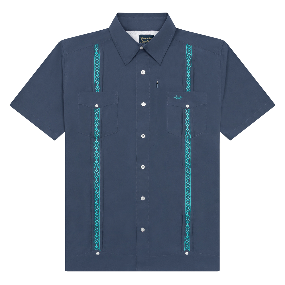 Guayabera Libre - Medina