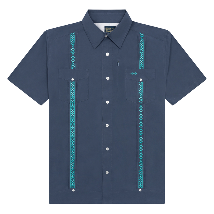 Guayabera Libre - Medina