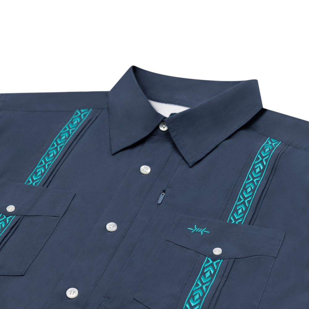 Guayabera Libre - Medina